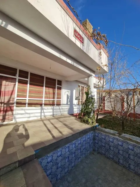 House for sale