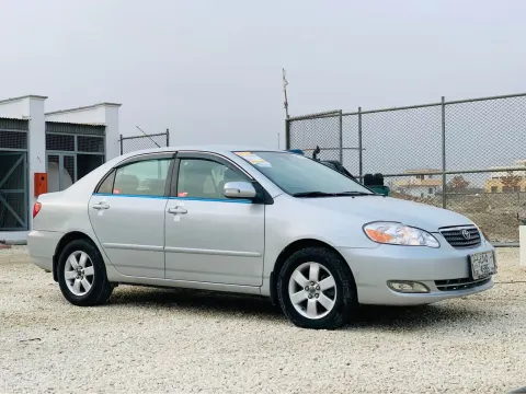 Corolla 2006