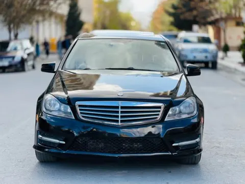 Mercedez Benz 2013