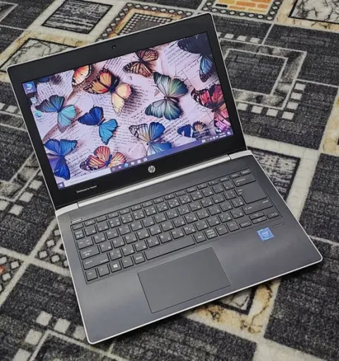 Laptop Hp Pro Book For Sale