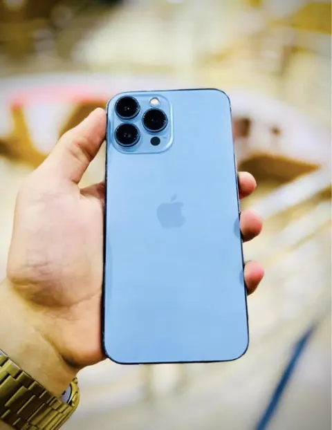 iPhone 13 Pro Max