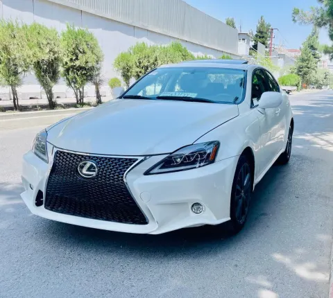 lEXUS 2008