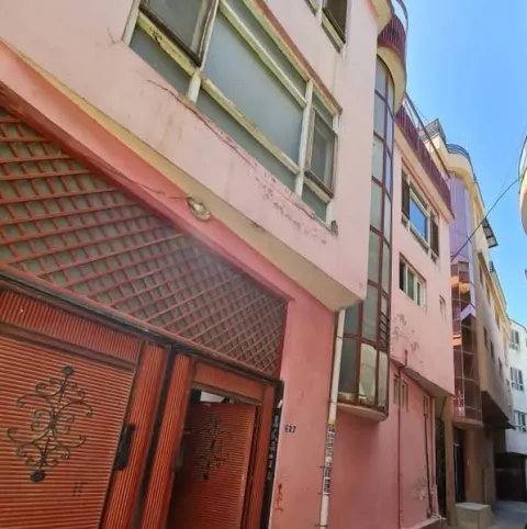 4-storey house for sale, 6 rooms, 217 m², Chehelsotoon, District 7, Kabul