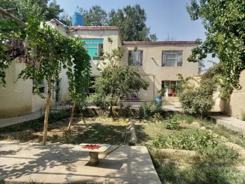 2-storey house for sale, 6 rooms, 450 m², Sar-e Asiab, Kabul