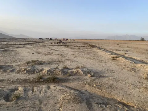 Land for sale