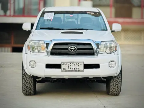 Toyota Tacoma 2006