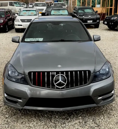 Mercedez Benz 2013