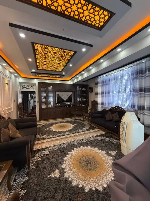 Apartment for sale, 4 rooms, 155 m², 5th floor, Taimani Project