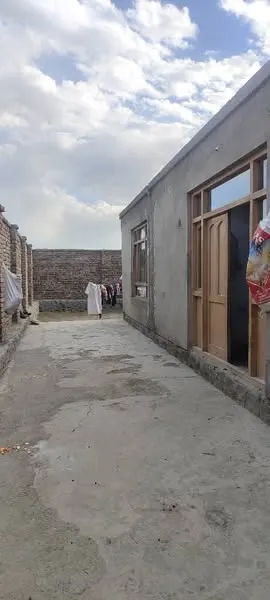 House for sale, 1 room, 165 m², Pul-e Hassan, Chehelsotoon, Kabul