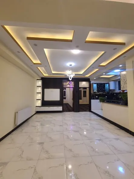Apartment 4 Rooms