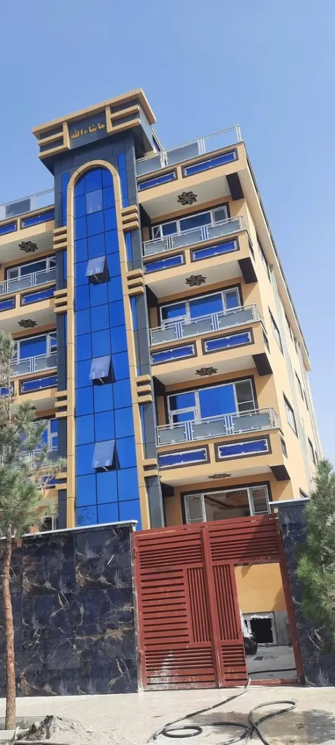 Building for sale