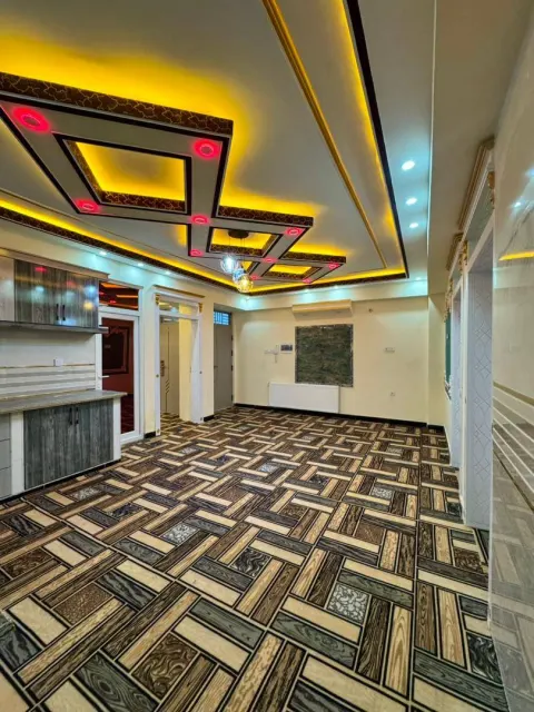 Apartment for sale, 3 rooms, 125 m², Khwaja Boghra, Kabul