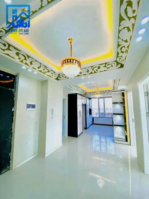Apartment 4 rooms for rent VIP