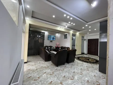 Apartment for sale, 4 rooms, 160 m², 3rd floor, Kabul