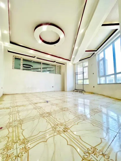 Apartment for sale, 3 rooms, 2nd floor, Shahr-e Naw, Kabul