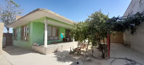 House for rent, 4 rooms, 400 m², near Passport Office, Mazar-i-Sharif