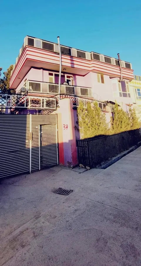 House For Sale 4 Rooms