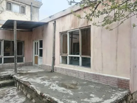 House for rent