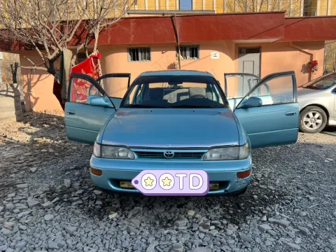 Toyota Corolla 1995