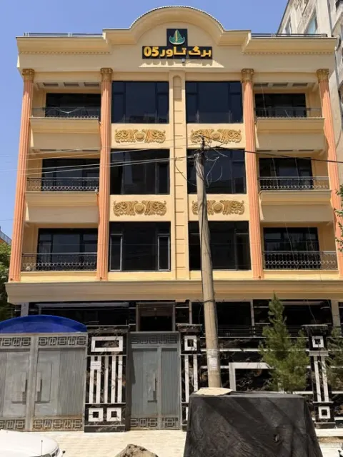 Building for sale