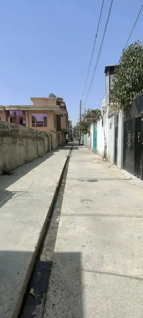 House for sale, 5 rooms, 300 m², District 7, Kabul
