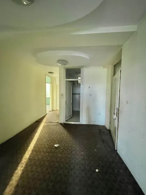 Apartment 4 rooms for rent