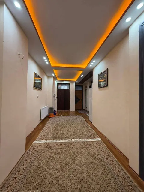 Apartment 4 rooms VIP