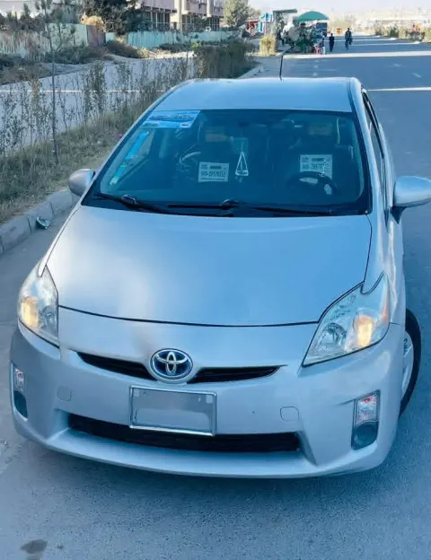 Toyota Prius 2010