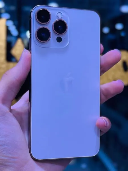 iPhone XS Max