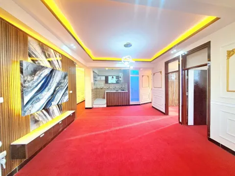 4-Room VIP Apartment in Taimani, Kabul
