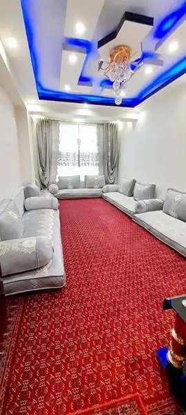 Apartment for Sale - 4 Rooms