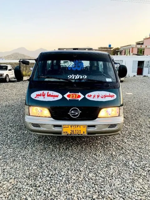 Mercedes-Benz 2002 Diesel
