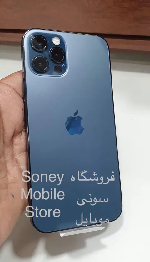 iPhone 12 Pro Max 128GB