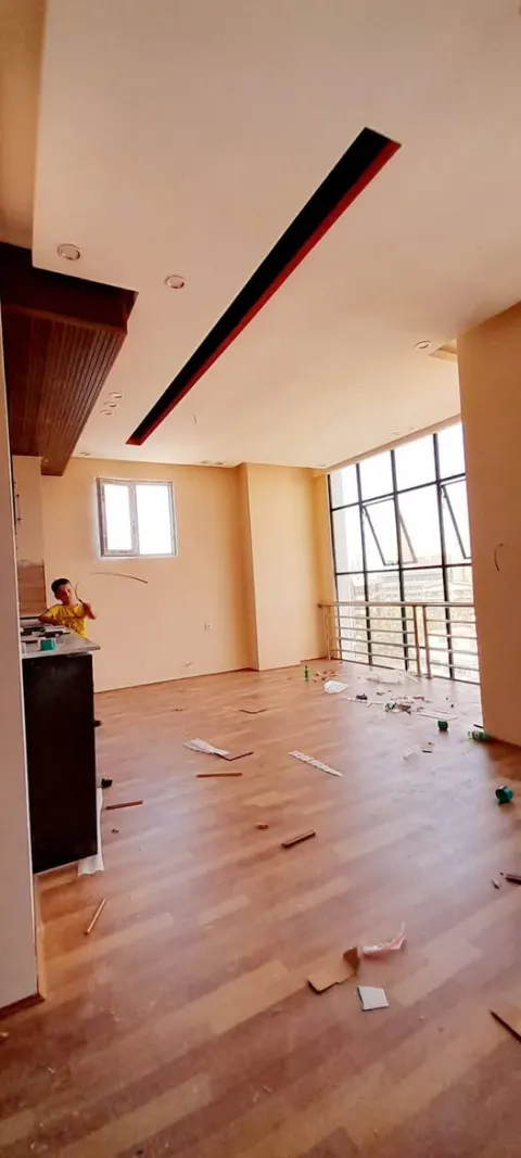 Apartment 2 rooms VIP