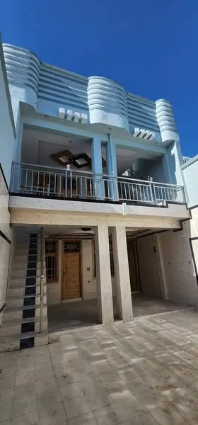 For Sale - Four Houses
