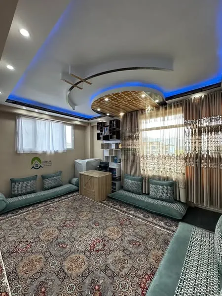 Apartment 5 rooms VIP