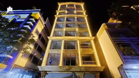 Apartment 4 rooms VIP