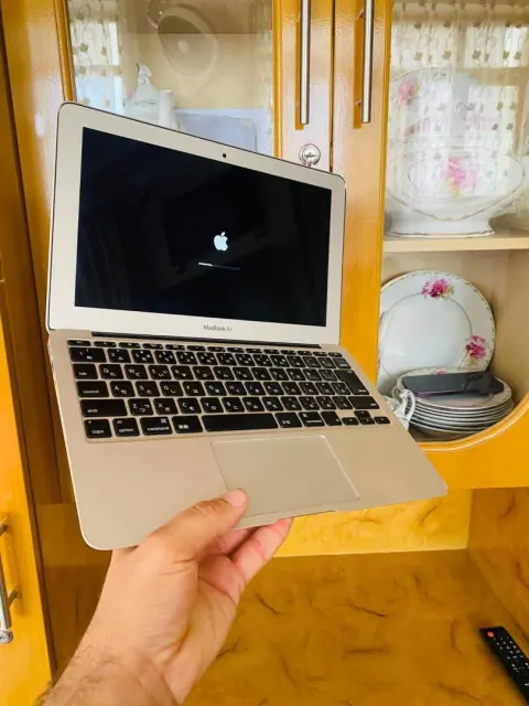 MacBook Air Model 2013