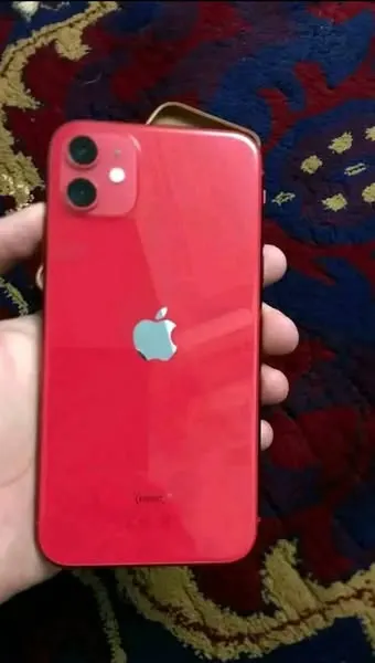 iPhone 11