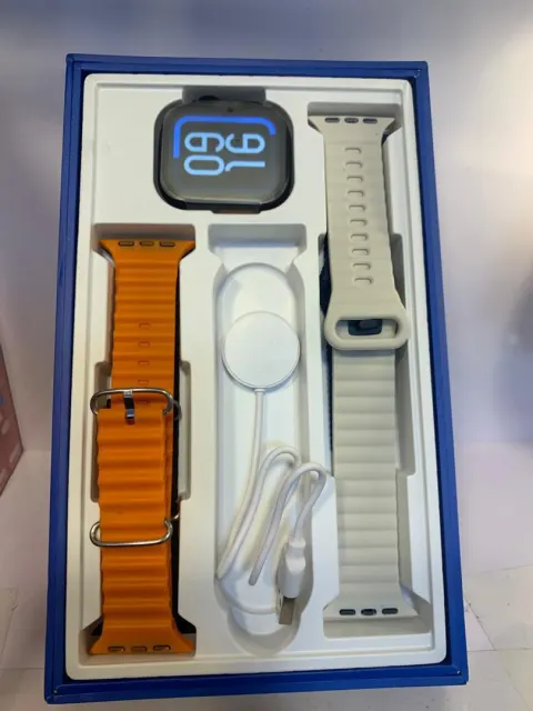 Aplle smart watch
