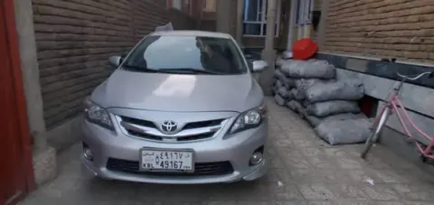 Toyota Corolla (2013) for Sale