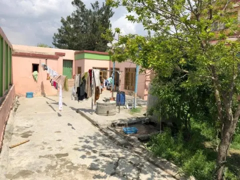 Commercial house for sale, 4 rooms, 500 m², Pul-e Hassan Khan, Kabul