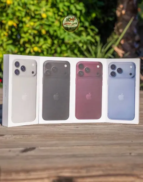 iPhone 18 Pro Max