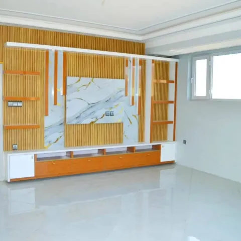 Apartment VIP 5 Rooms 182 meter