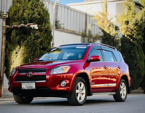 Toyota Rav 4 2006