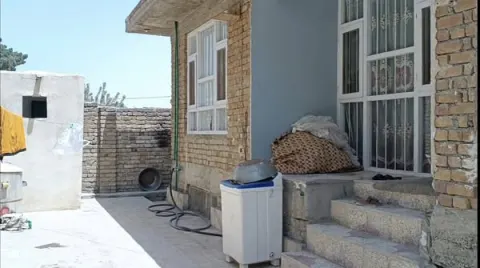 House for sale, 3 rooms, 200 m², Qalacha, Pul-e Sufaid, District 8, Kabul