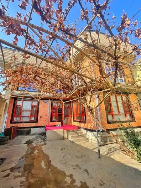 House for Sale - Khushal Khan Area