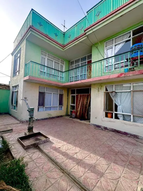 House for sale