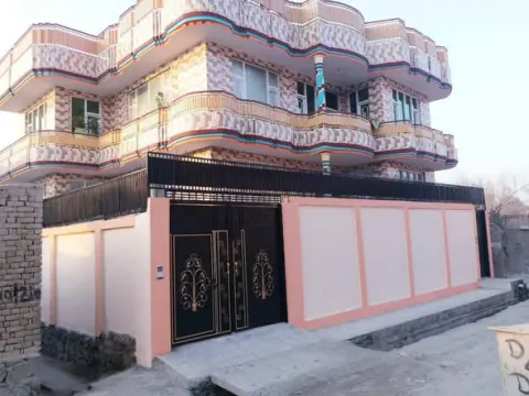 House for sale