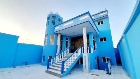 House for sale